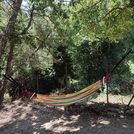Casa Rural El Molino Gavilanes Ngoại thất bức ảnh
