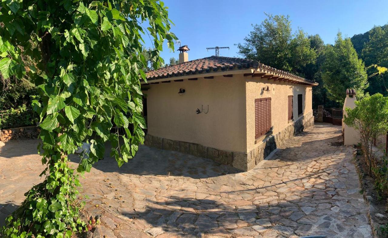 Casa Rural El Molino Gavilanes Ngoại thất bức ảnh