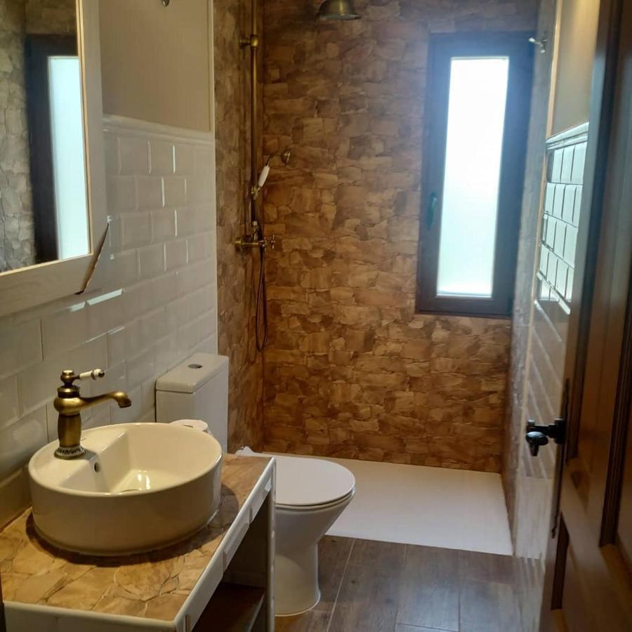 Casa Rural El Molino Gavilanes Ngoại thất bức ảnh